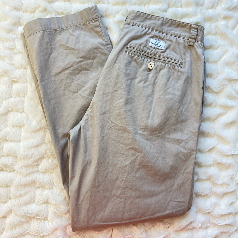 Vineyard Vines Men’s Slim Fit Club Pant 32X30